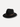 Gorro OTOÑO, Negro