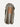 MORE AMORE Dress- Taupe