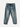9324L Striped Denims