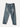 9324L Striped Denims