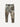 BOX AW26 Pants Jungle Morning-Beige