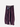 BARREL CORD Pants- Plumi