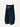 BARREL CORD Pants- Black