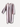 VILDA Attitude Leinenkleid, Pink Antico