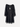 RACHEL Kleid – Schwarz