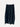 BARREL CORD Pants- Black