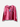 MINIATO jacket, Raspberry