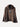 GABBI Hoodie- Espresso