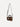 LUX Teddy bag-Dark Brown