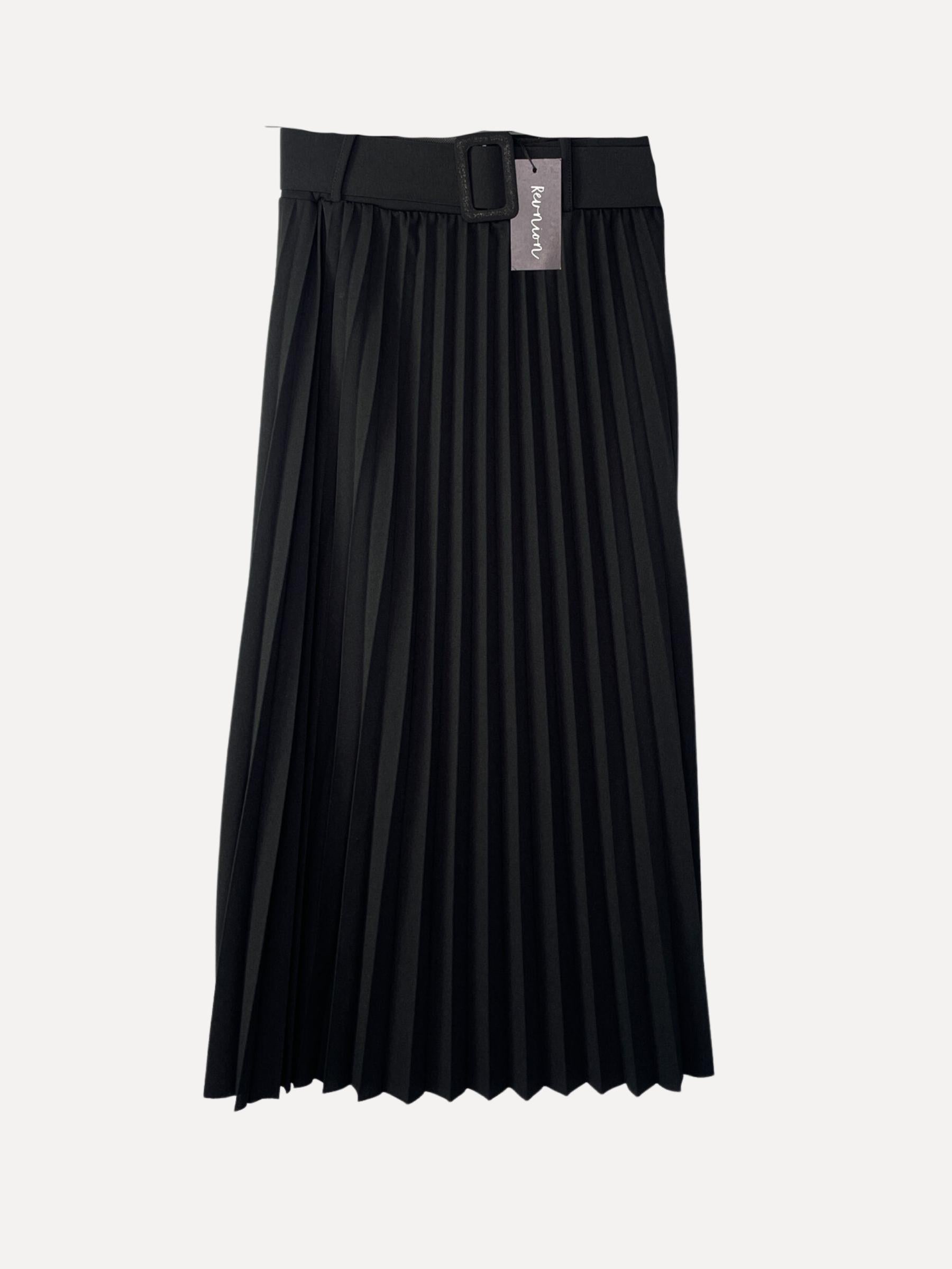 NEGRONI Skirt, Black