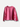 MINIATO jacket, Raspberry