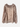 Chemisier QUEEN DOTTY, beige