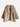 GIACCA Furry- Beige