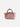 LUX Teddy bag-Rose