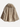 GIACCA Furry- Beige