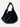 BAGGY-tas - Zwart