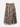 TULLSJØRT AW26, Beige Camo