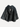 GIACCA Furry- Black