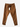 BOX MILANO Pants- Taupe