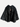 GIACCA Furry- Black