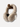 POD Earmuffs Fake Fur - Beige