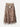 JUPE EN TULLE, Beige Cachemire
