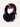 POD Earmuffs Fake Fur - Vino