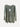 V-CLASSIC Fringe AW 26 Manches Longues - Washed Army