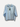 HAPPY LOOSE Hemd Himmelblau
