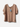 PEPPER KNOT Bluse, Rost