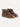 BOON Moccasins-Taupe