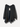 GLADDE katoenen blouse, donkergrijs