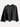 LONDON Swag Linen Shirt-Dark Grey