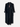 CORD Classic Dress, Black