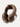 POD Earmuffs Fake Fur - Taupe