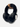 POD Earmuffs Fake Fur - Black