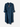 CORD Classic Dress, Indigo
