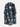 MARIA Flowery Cord- Blue