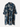 MARIA Flowery Cord- Blue