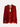 TARA Samtbluse, Rost