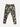 BOX MILANO Pants AW26- Camo