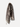 PAISLEY VIERKANTE Sjaal - Beige