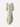 BIMMI Dress Crema