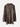 SURFERS FAVORITE skjorte, brun