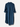 CORD Classic Dress, Indigo