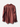 Quadratische MIMO-Bluse, Tomate