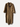 CORD Classic Dress, Camel