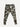 Pantalones BOX AW26 - Camuflaje