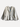 BEE Attitude Chaqueta de Lino, Blanco/Rayas