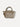 LUX Teddy bag-Dark Brown